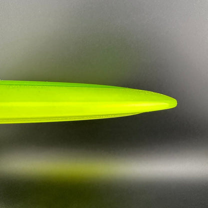 Gummy C-Blend Aztec - [STRATUS] FEAR V1 by Les White