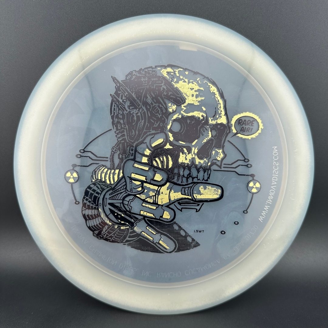 Gummy C-Blend Aztec - [STRATUS] FEAR V1 by Les White