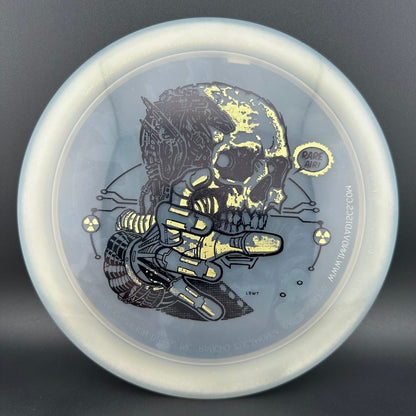 Gummy C-Blend Aztec - [STRATUS] FEAR V1 by Les White