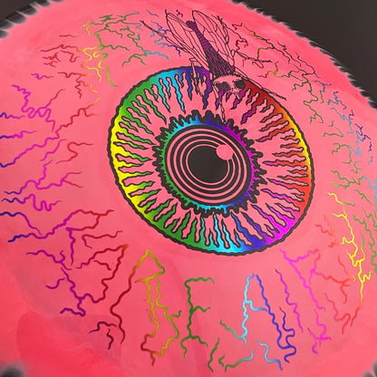 Halo Star Destroyer - Eye-Fly RAD V2 by Ripper Studios