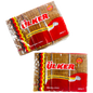 Ulker Double Roasted Turkish Tea Biscuits 450g - Flaky, Crispy, Perfect with Tea