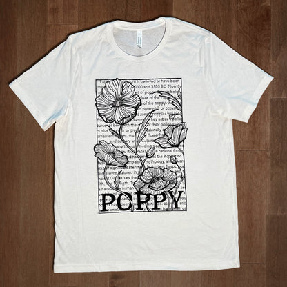 Poppy T-Shirt
