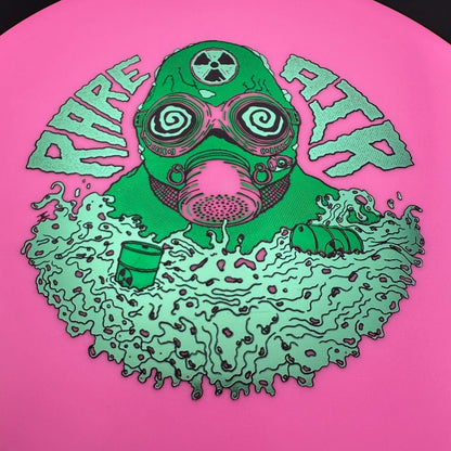 Apex Bobcat - Lightweight - RADioactive Man