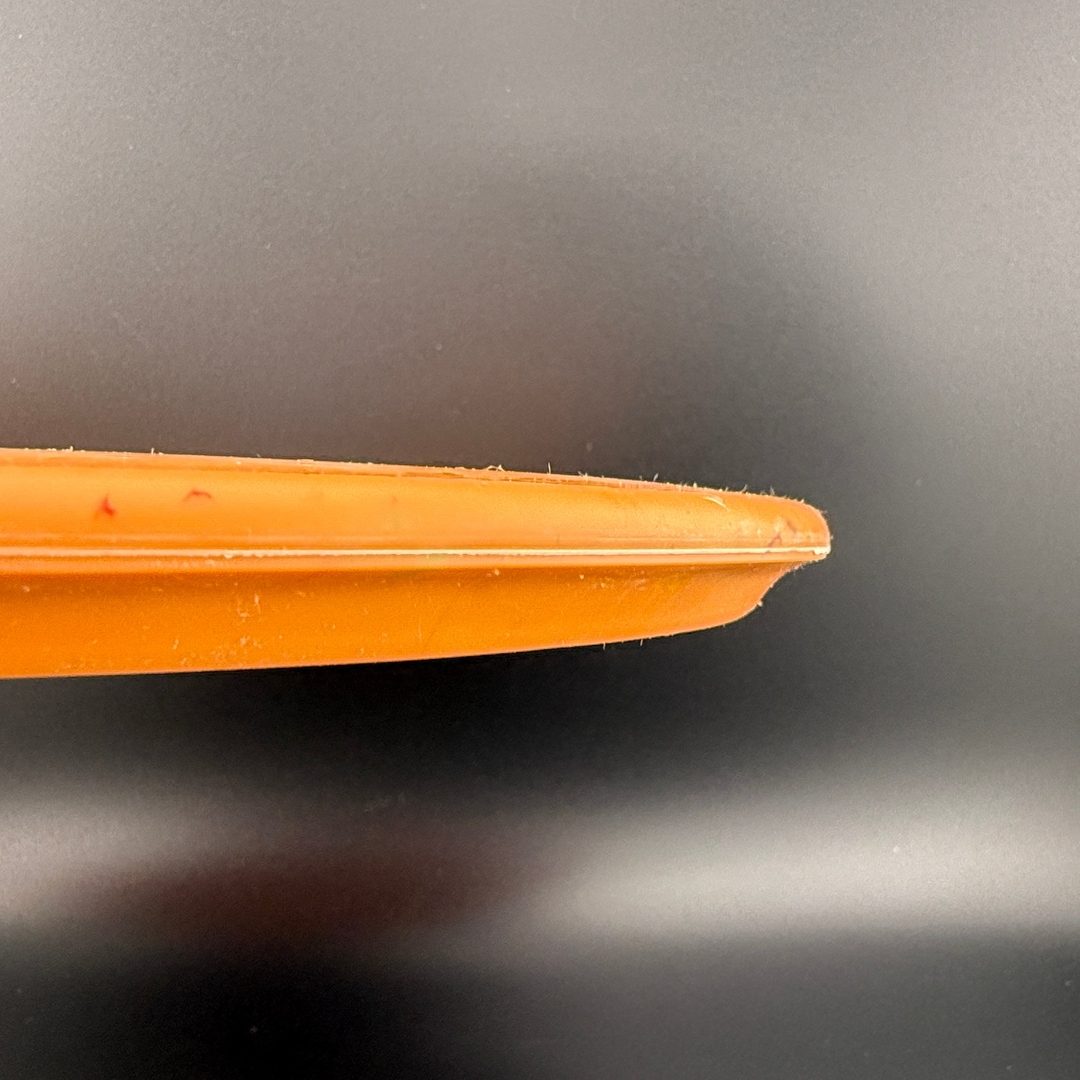 CT Jawbreaker Swarm - Ledgestone 2025 Rare Air Stamp