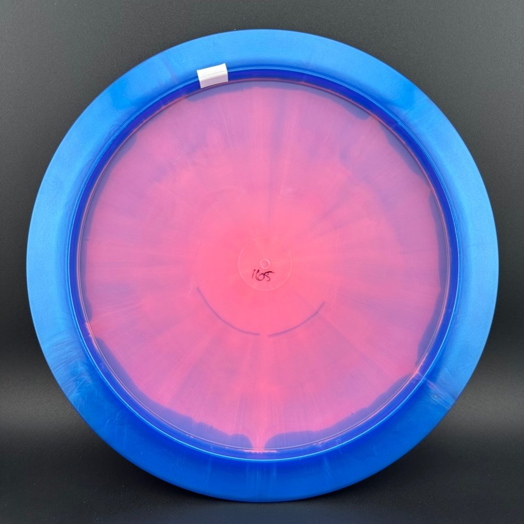 Halo S-Blend Maya - [STRATUS] FEAR V1 by Les White