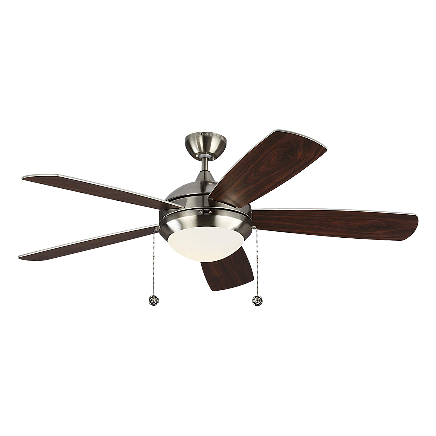 Discus Classic 52" LED Ceiling Fan