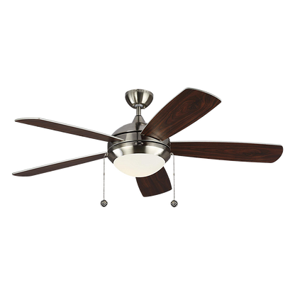 Discus Classic 52" LED Ceiling Fan