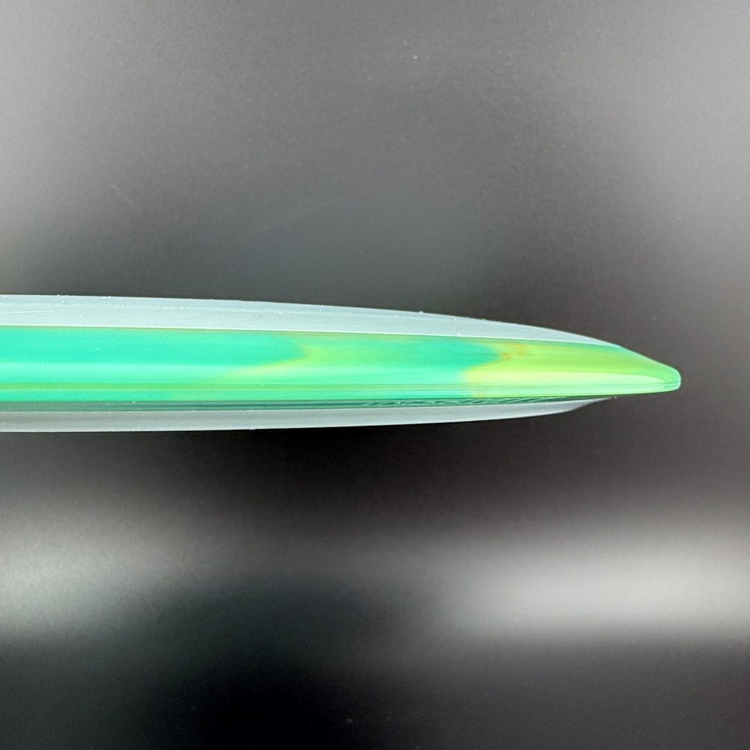 Fission Insanity - [STRATUS] FEAR V2 by Les White