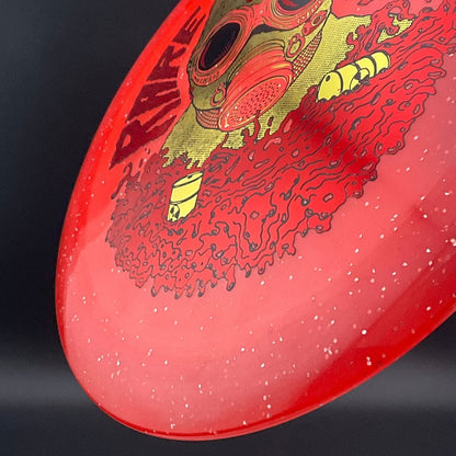 Concrete C-Blend Emperor - RADioactive Man Edition