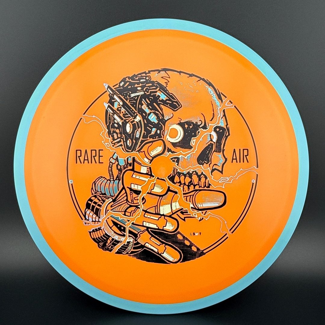 Fission Insanity - [STRATUS] FEAR V2 by Les White