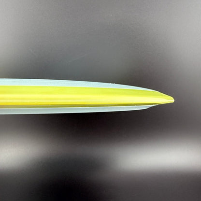 Fission Insanity - [STRATUS] FEAR V2 by Les White