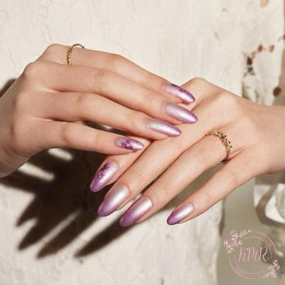 Lydia Nail Wrap