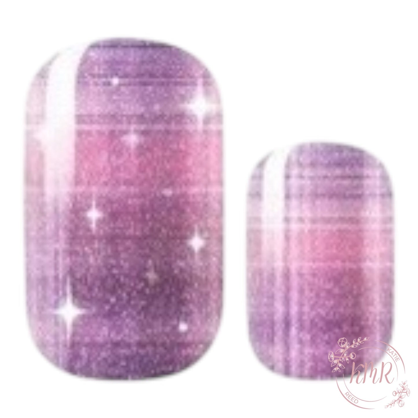 Yvette Nail Wrap