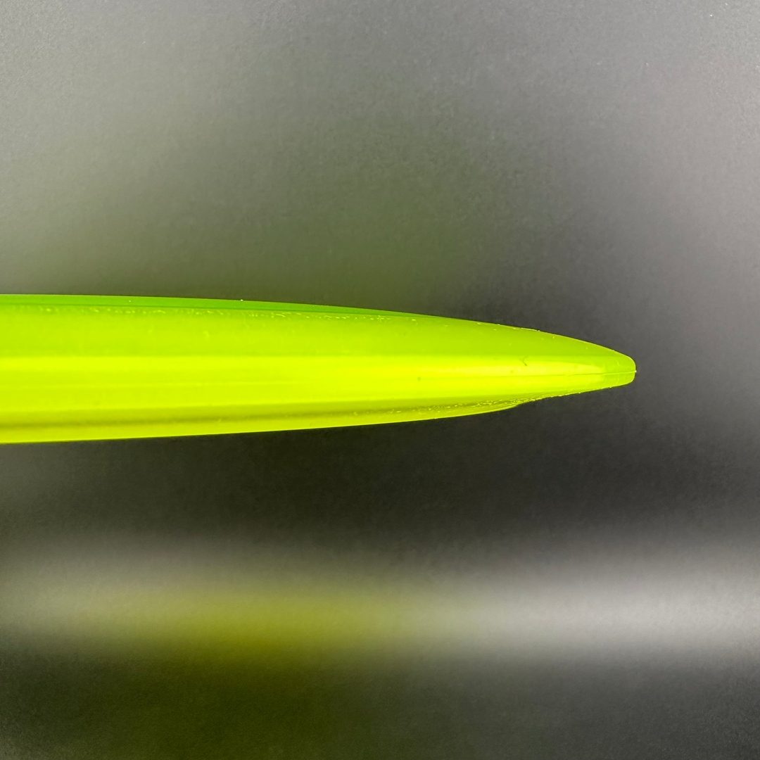 Gummy C-Blend Aztec - [STRATUS] FEAR V1 by Les White