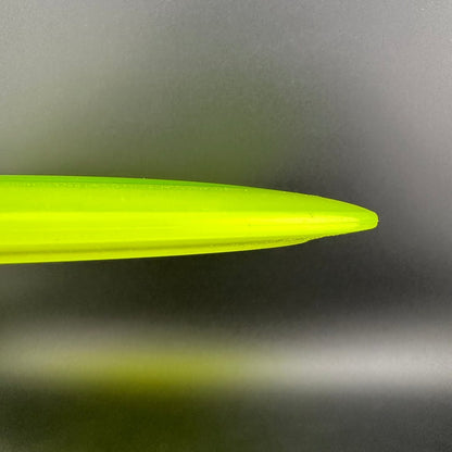 Gummy C-Blend Aztec - [STRATUS] FEAR V1 by Les White