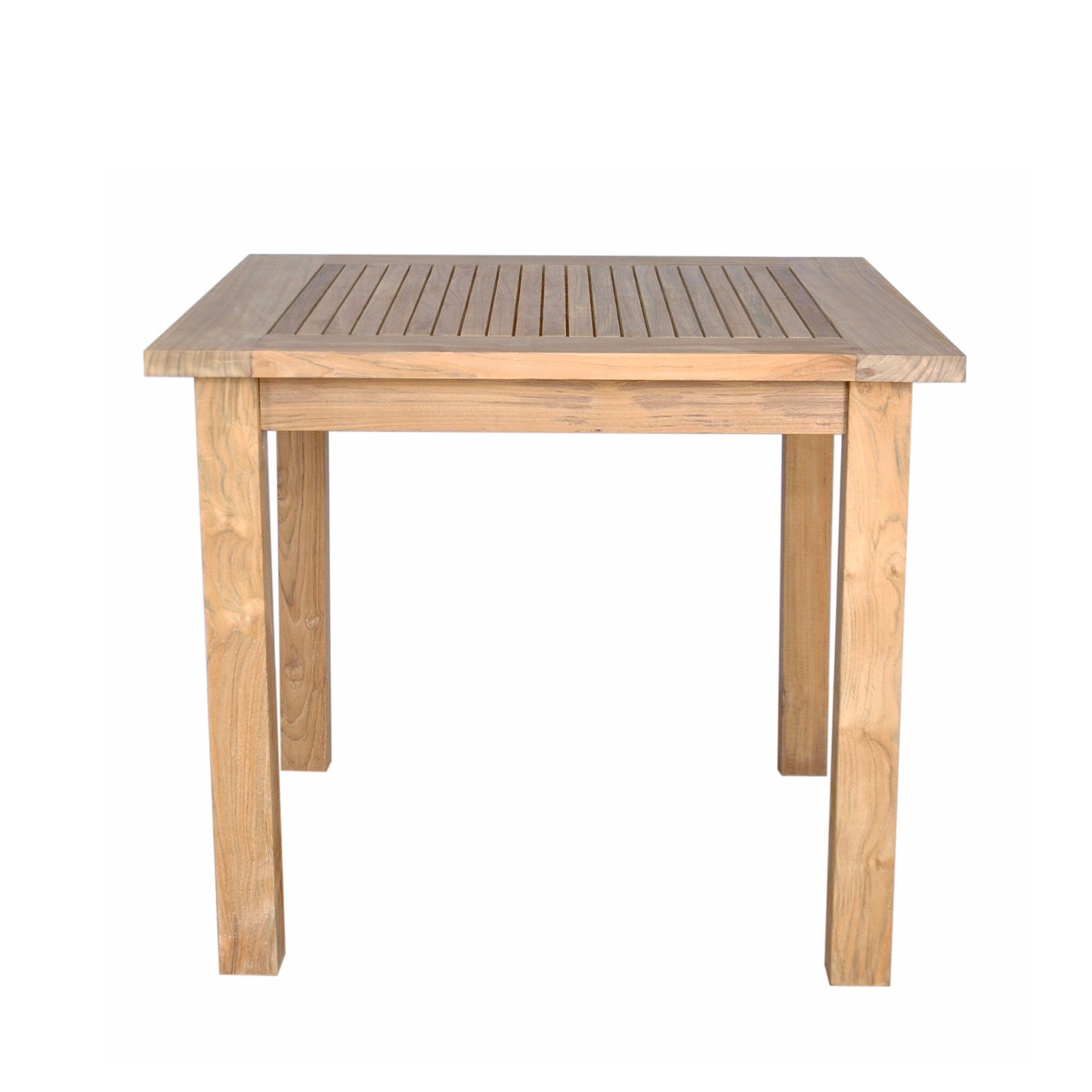 Windsor 35" Square Bistro Table