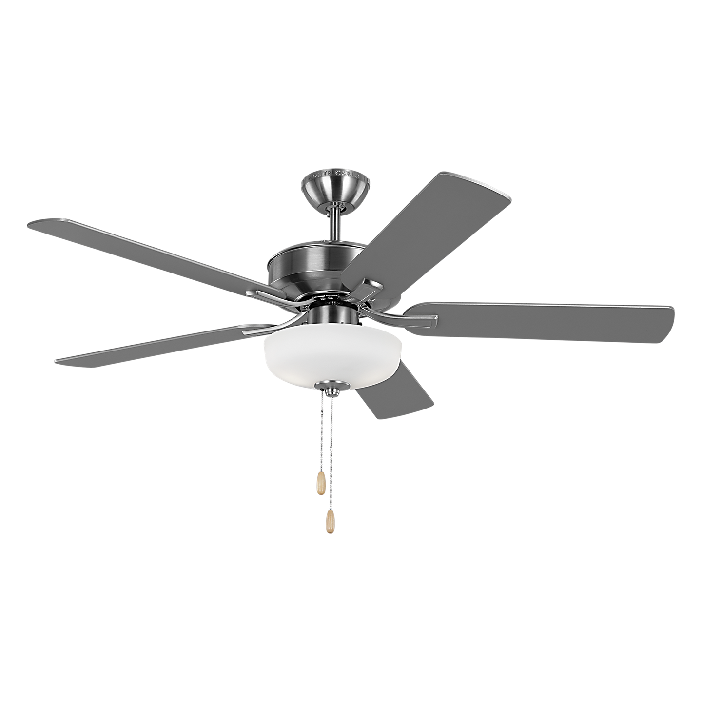 Linden DC 52" LED Ceiling Fan
