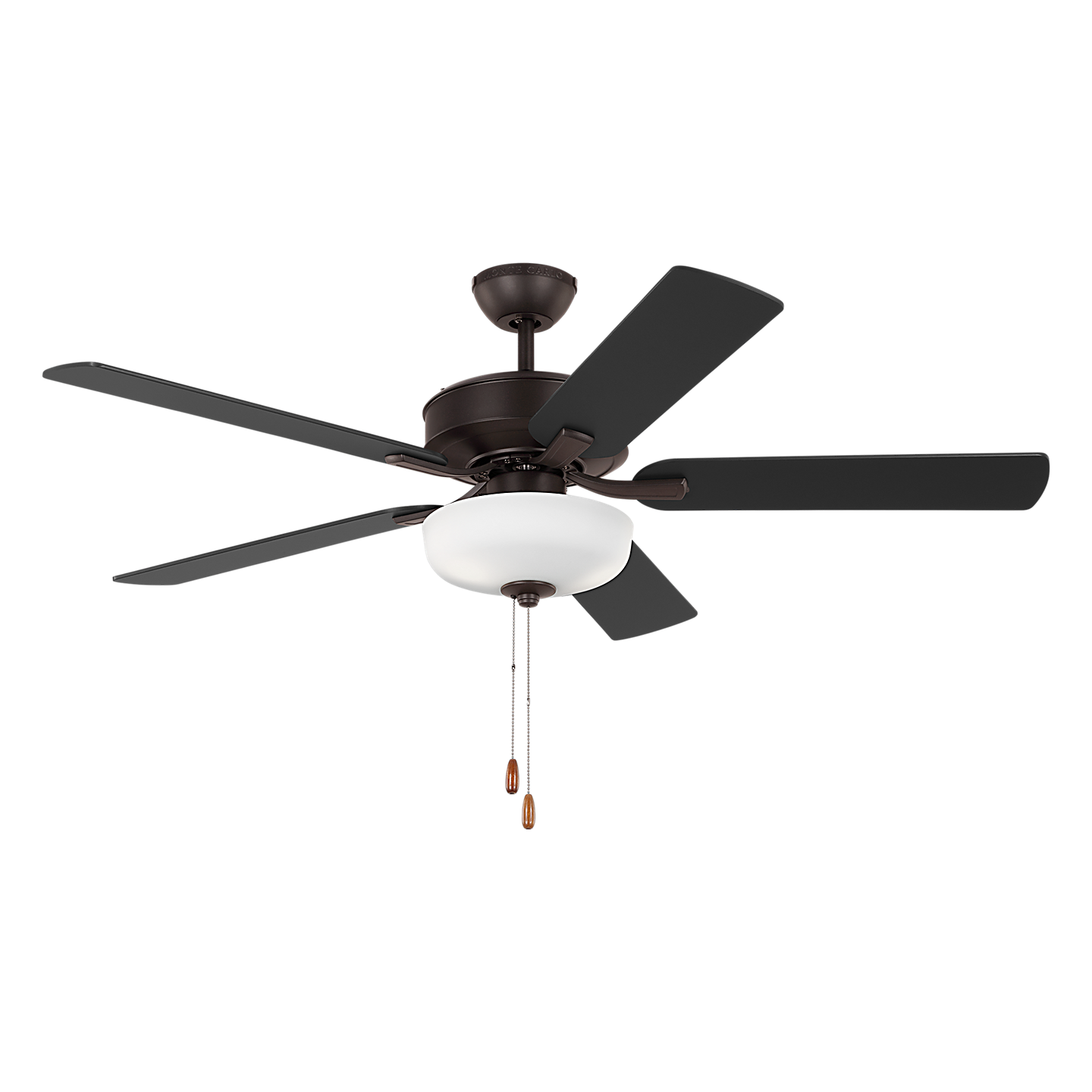 Linden DC 52" LED Ceiling Fan