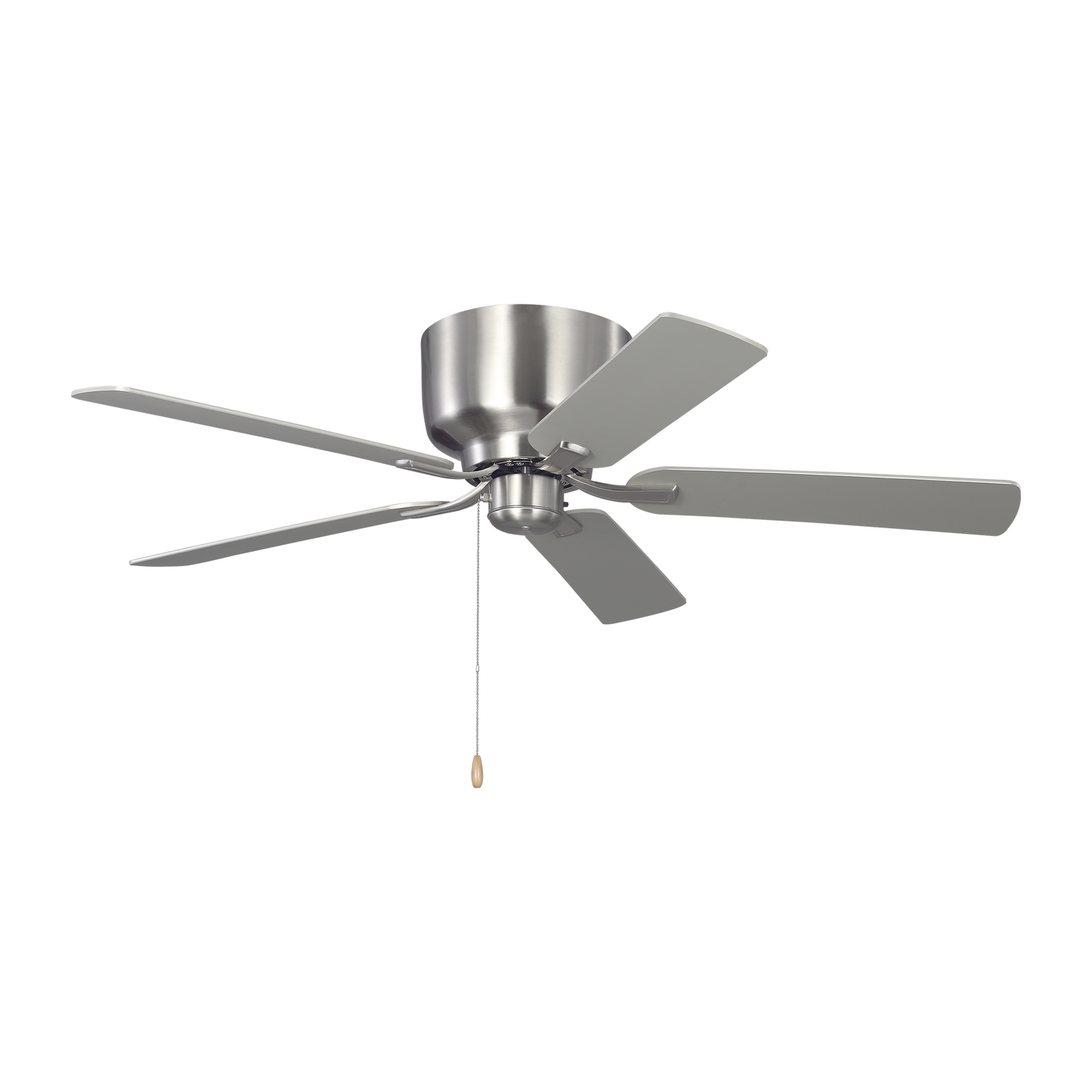 Linden 52" Hugger Ceiling Fan