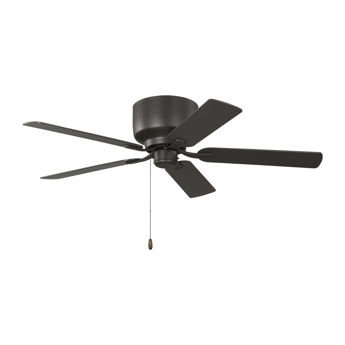 Linden 52" Hugger Ceiling Fan