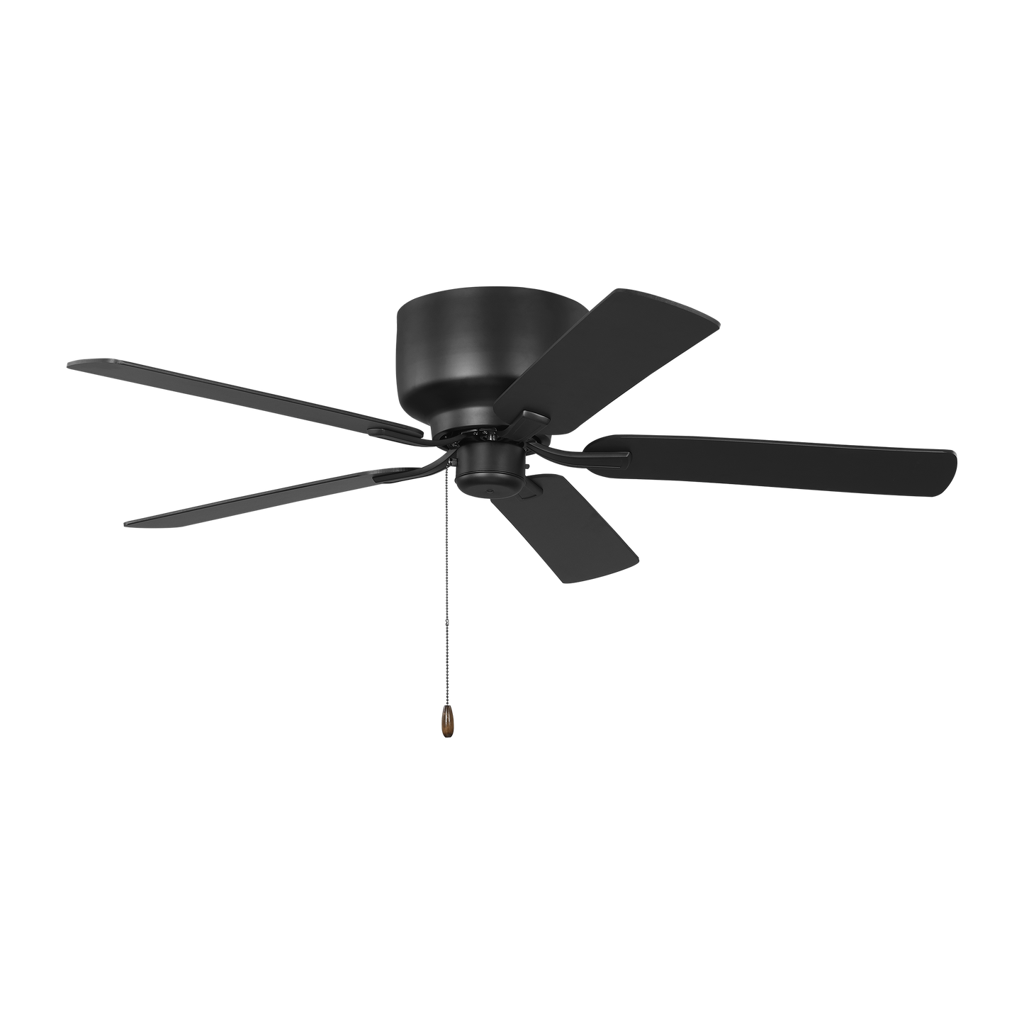 Linden 52" Hugger Ceiling Fan
