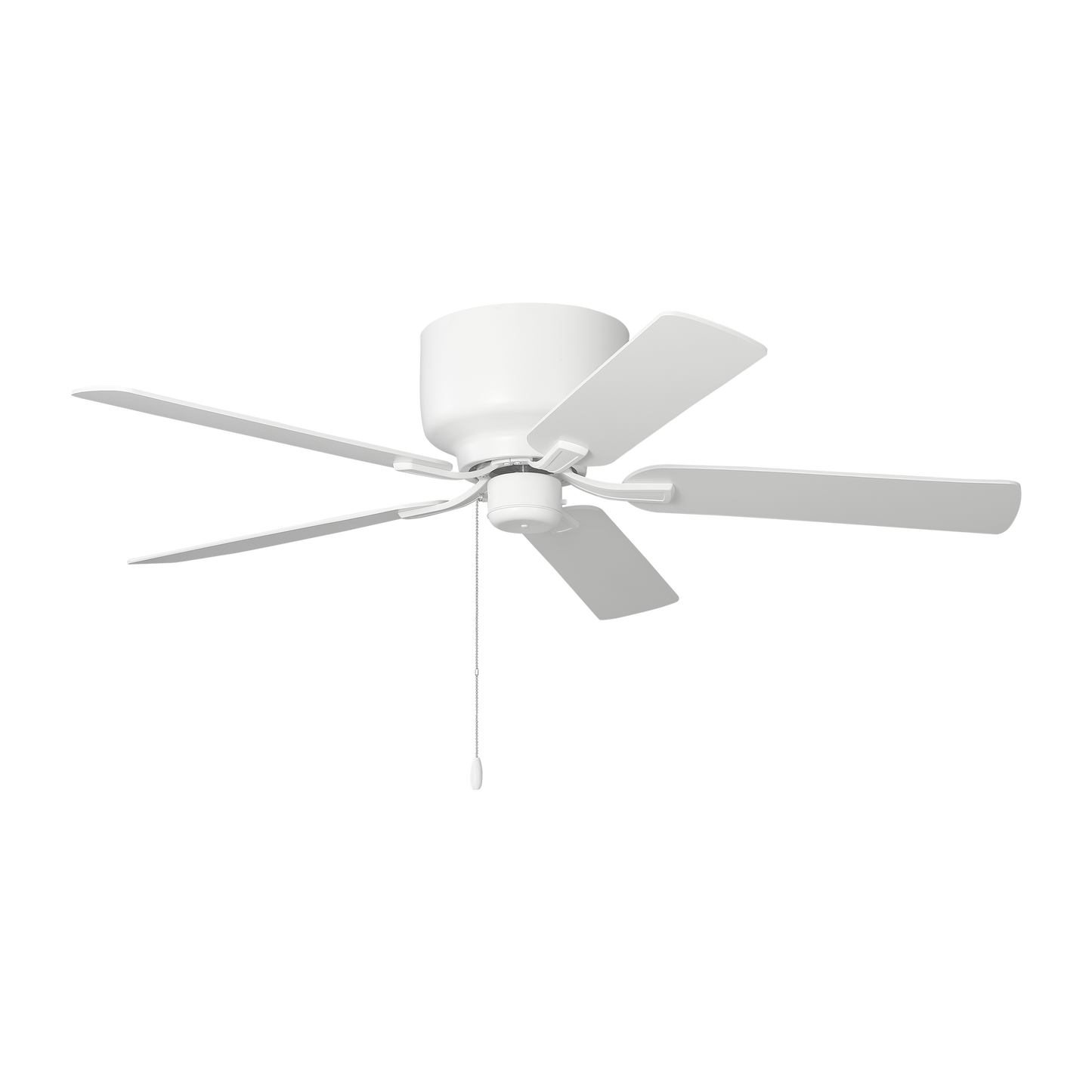 Linden 52" Hugger Ceiling Fan