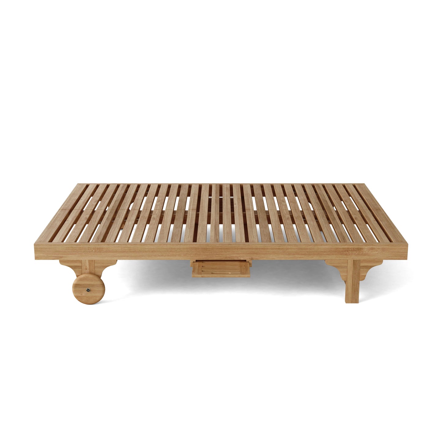 Bel-Air Double Sun Lounger