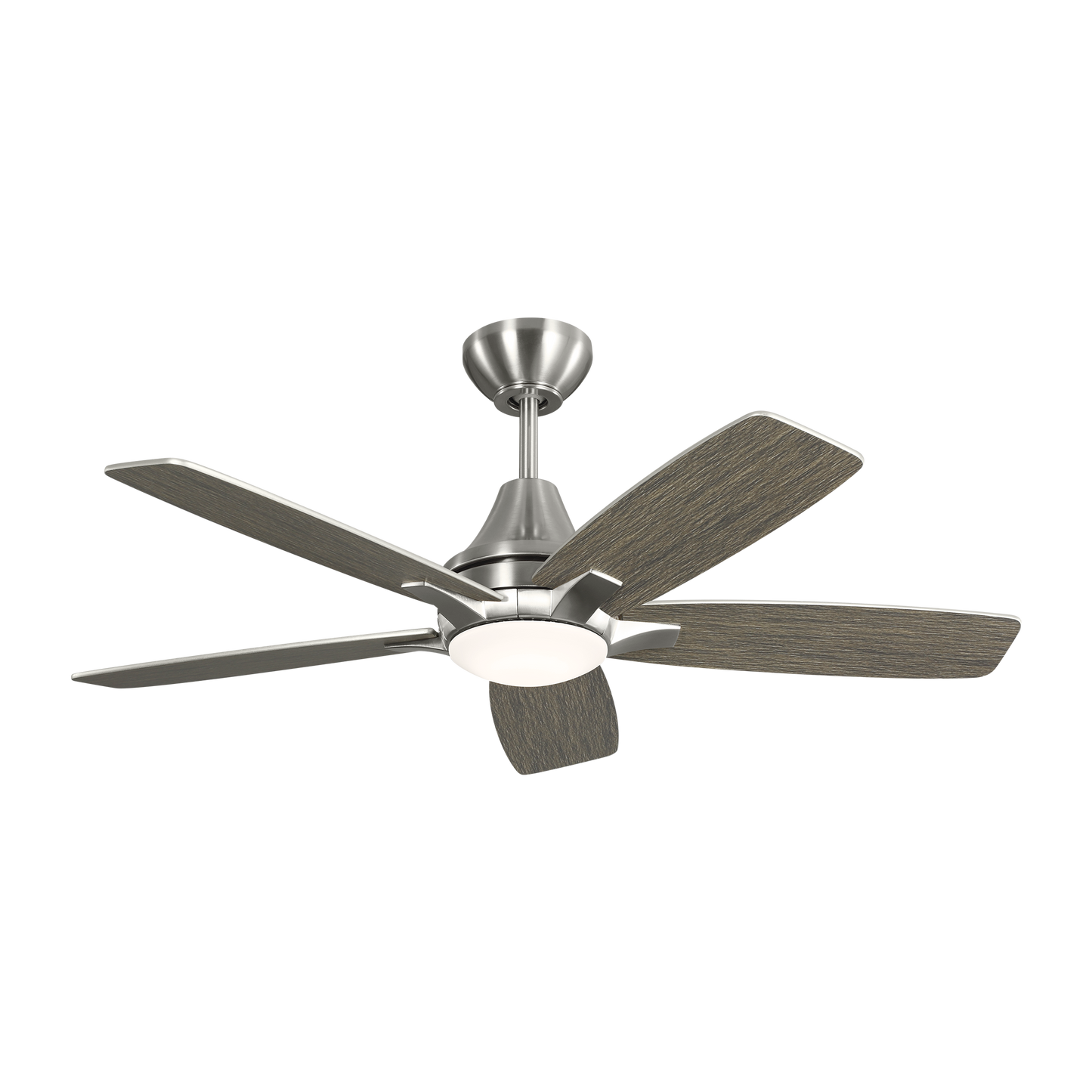 Lowden 44" LED Ceiling Fan