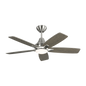 Lowden 44" LED Ceiling Fan