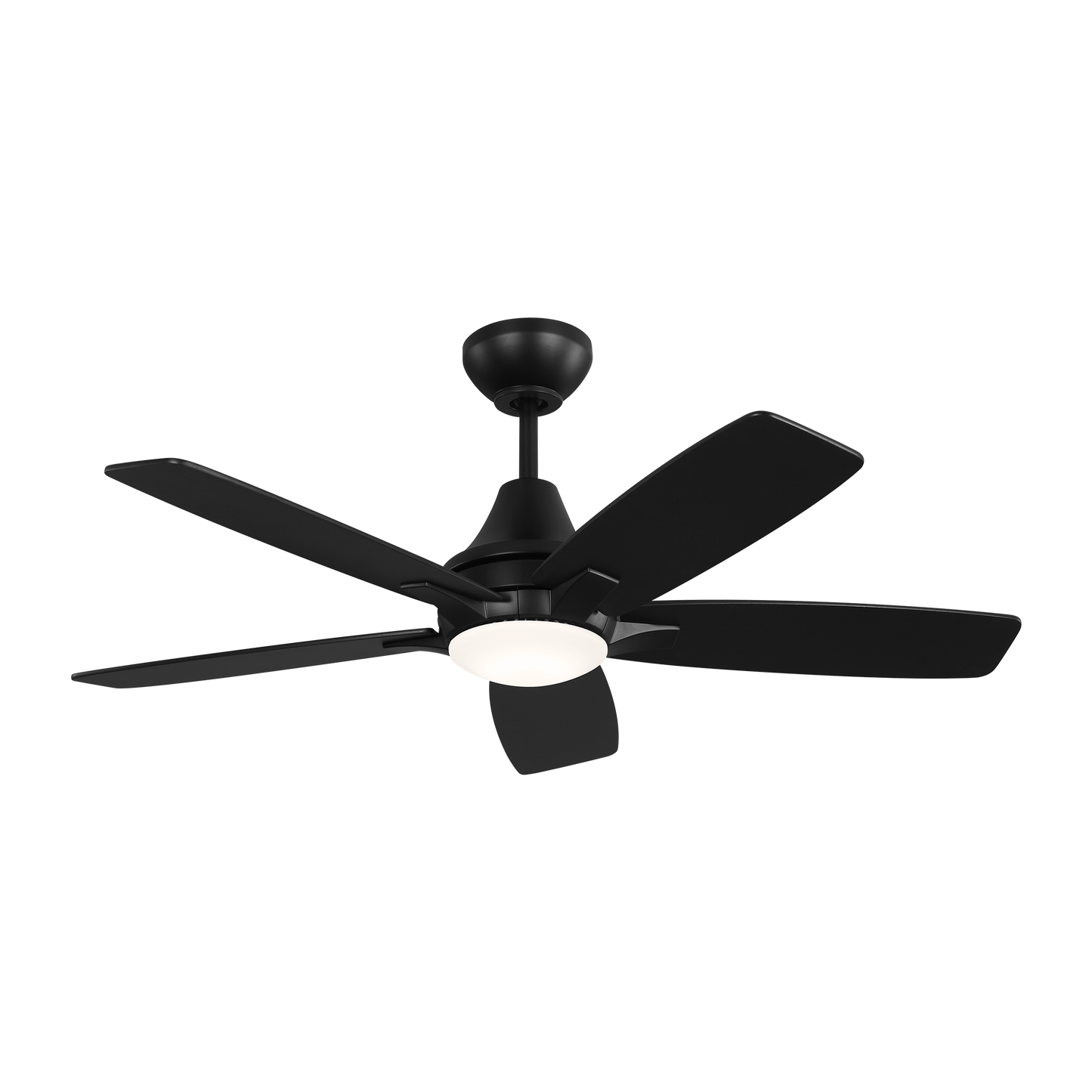 Lowden 44" LED Ceiling Fan