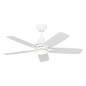 Lowden 44" LED Ceiling Fan