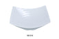 Yanco MD-816 Milando 16" Square Bowl