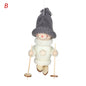 5Styles Cute Angel Doll Girl Ski Pendant Christmas