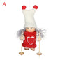 5Styles Cute Angel Doll Girl Ski Pendant Christmas