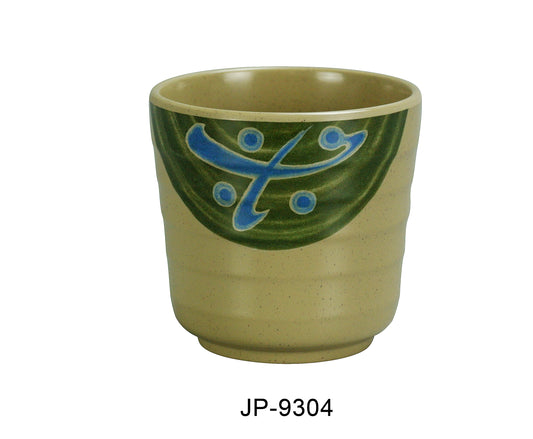 Yanco JP-9304 Japanese Tea Cup