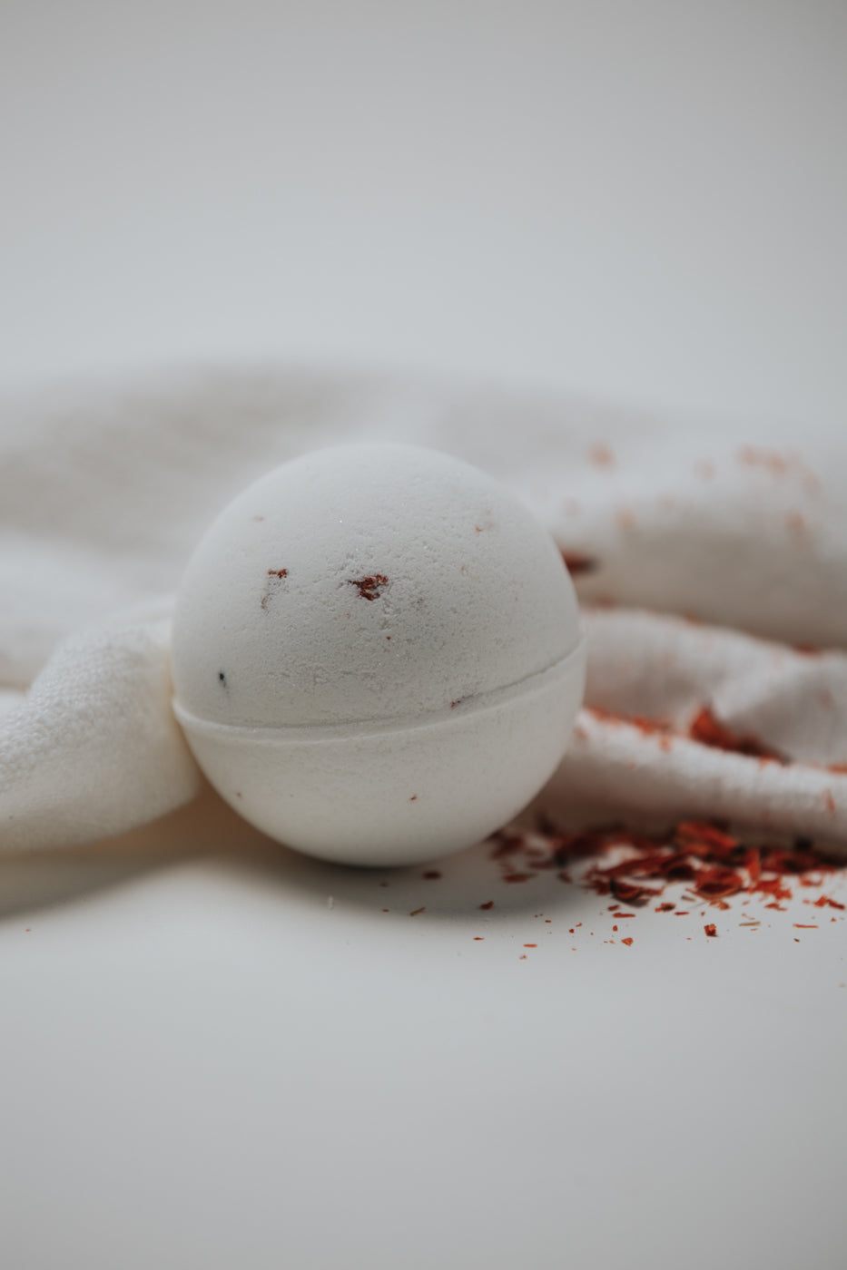 Flower Market | Orange Blossom