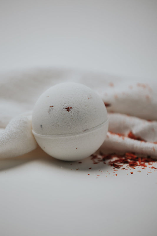 Flower Market | Orange Blossom