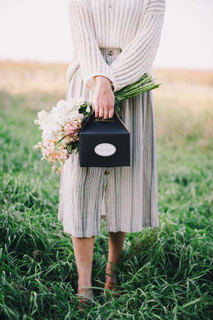 Flower Market | Dozen