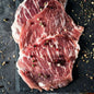 Heirloom Ibérico Pork Secreto Steak