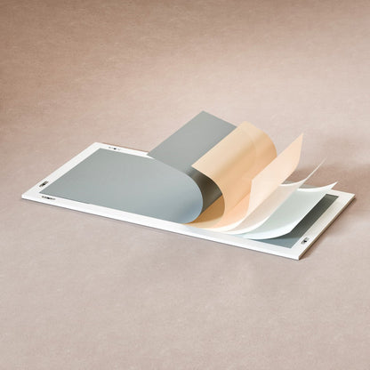 Eviva Aberdeen 72" x 30" Rectangular White Wooden Framed Mirror