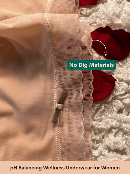 Layela Corn Bae: Barely-There Wellness Hiphuggers