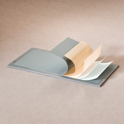 Eviva Aberdeen 72" x 30" Rectangular White Wooden Framed Mirror