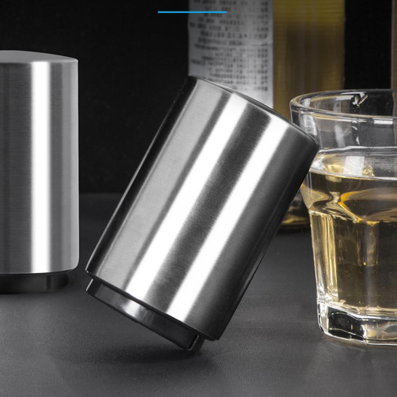 Tailgate Buddy Bottle Opener And Collector | Kitchen [Metal] | Kitchen + Metal