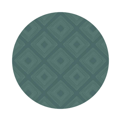 Rhombi Yoga Mat Tube