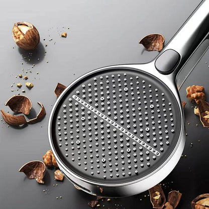 Luxury Rain Shower Panel – High-Pressure & Spa-Like Experience!