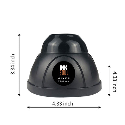 INKSOUL Vortex Mixer for Tattoo Ink-INKMIXER