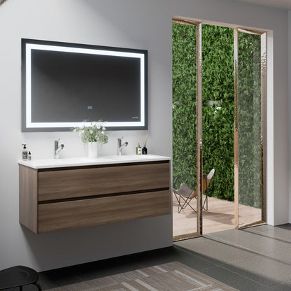 Eviva Lite Frameless Mirror
