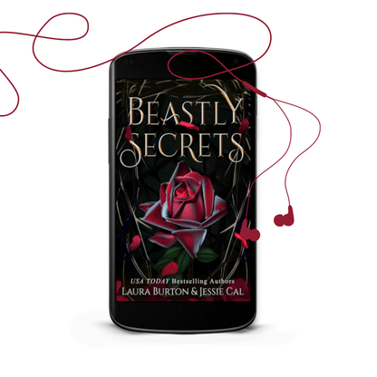 Beastly Secrets