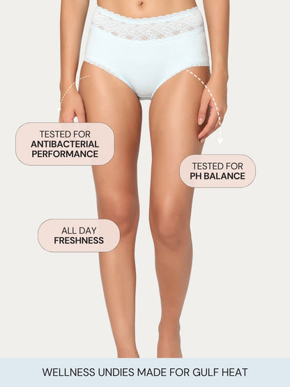 Modal Bae Buttery-Soft Hipsters