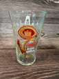 Vintage Coca Cola Magnificent Ladies Collector Series 1 Glasses